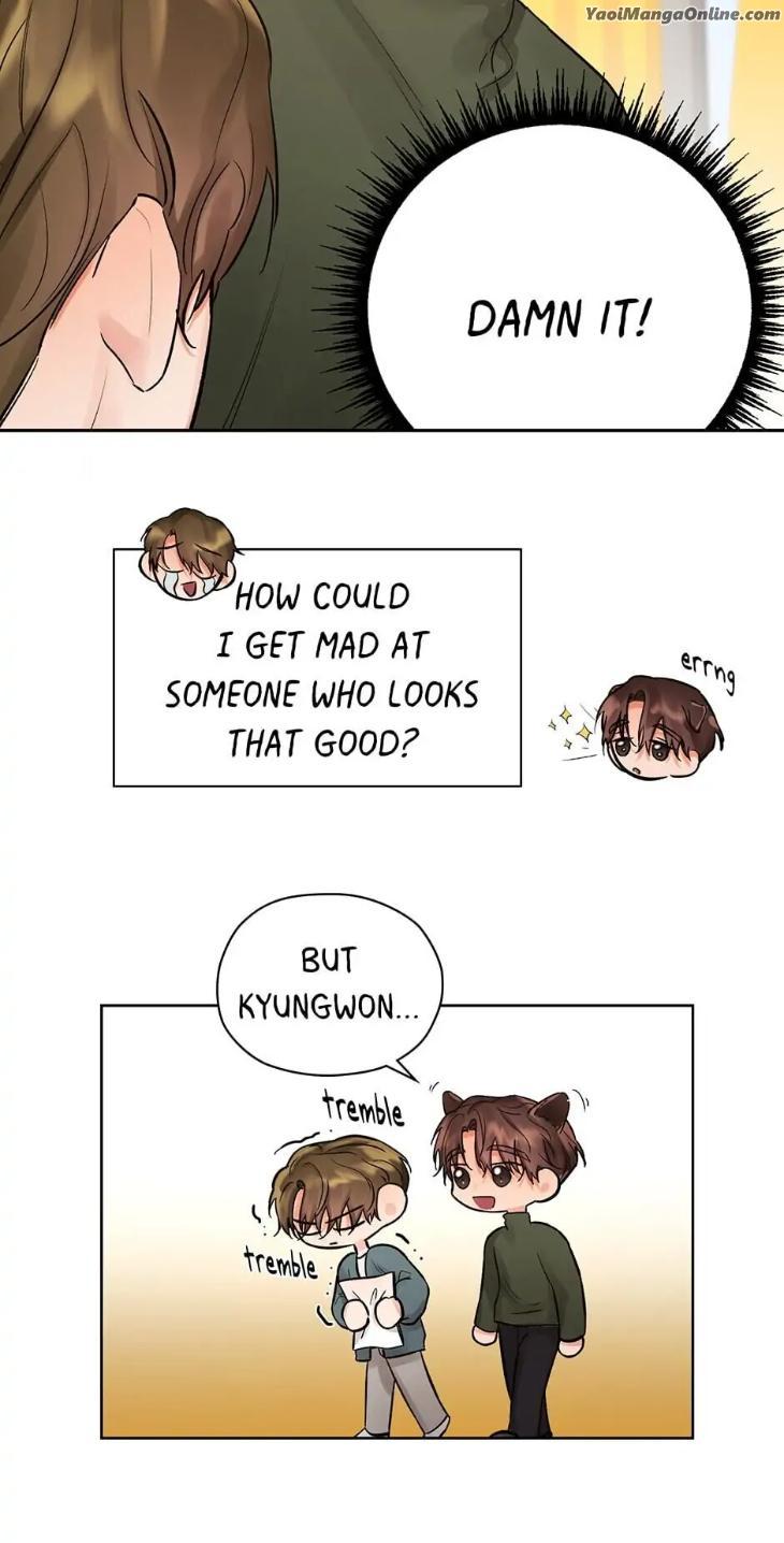 Wedding Plans for Mr. & Mr. by Rotten GreenT [Eng] page 9