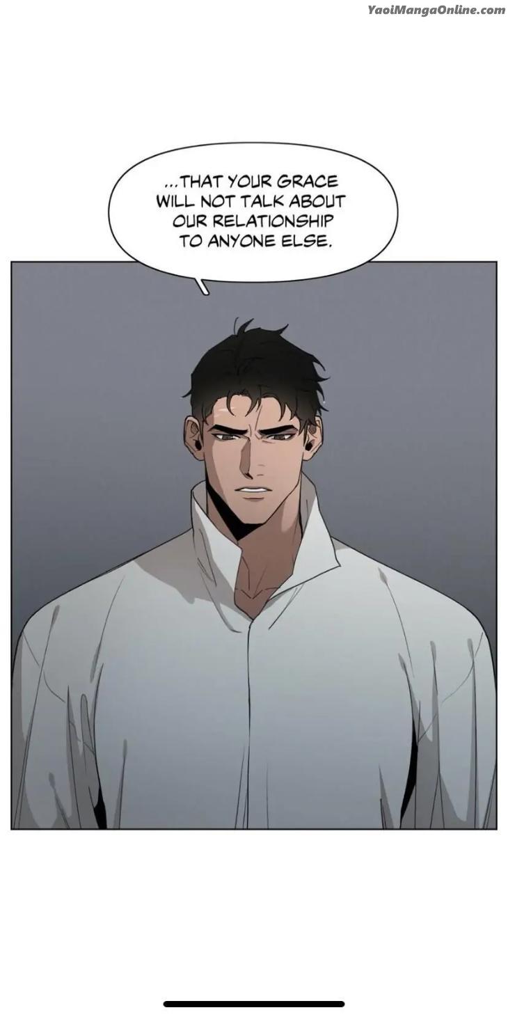 Plaything: The Grand Duke’s Boytoy by TR [Eng] page 10