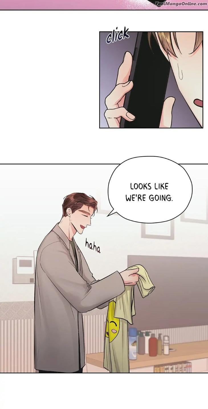 Wedding Plans for Mr. & Mr. by Rotten GreenT [Eng] page 10