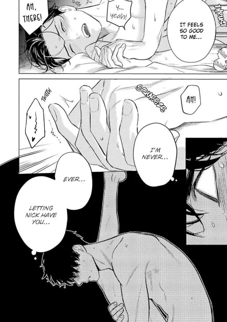 Never Good Enough by FCTKagura, Youko [Eng] page 10