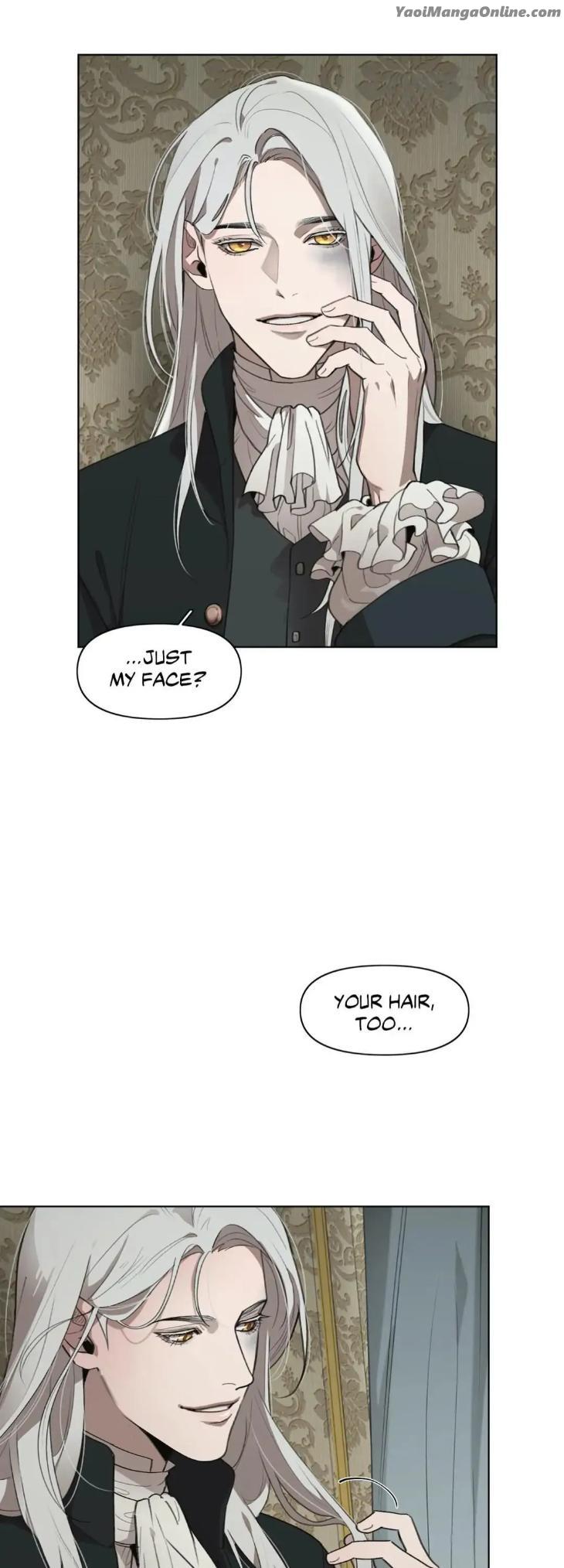 Plaything: The Grand Duke’s Boytoy by TR [Eng] page 10