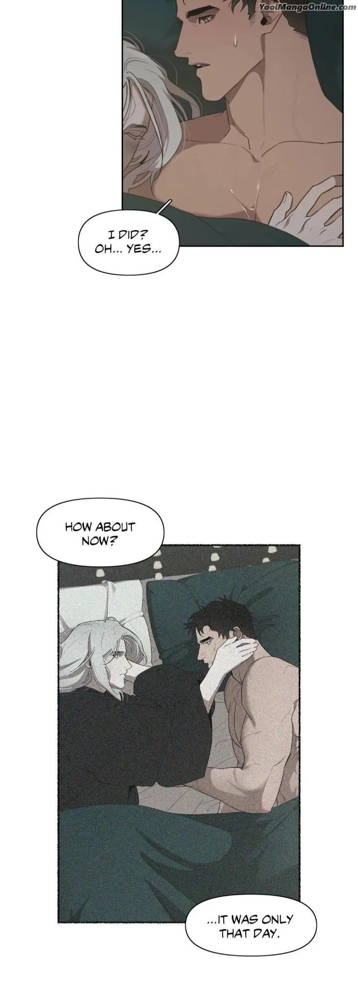 Plaything: The Grand Duke’s Boytoy by TR [Eng] page 10