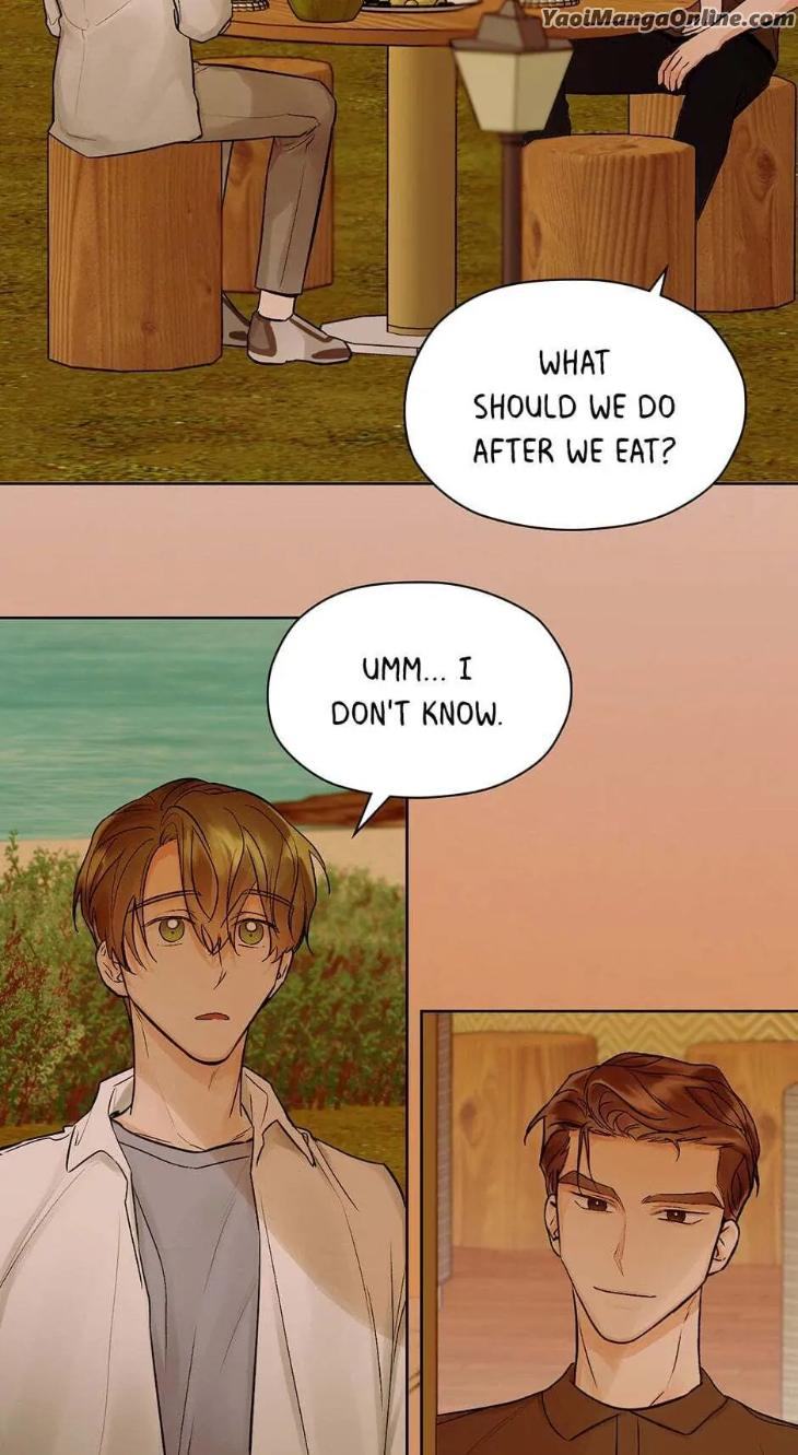 Wedding Plans for Mr. & Mr. by Rotten GreenT [Eng] page 9