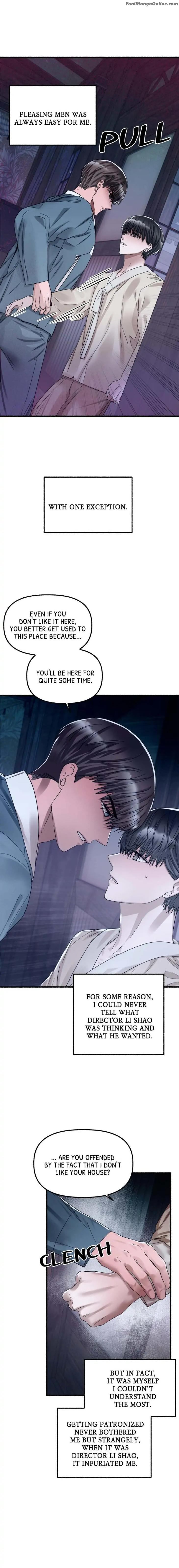 Flower by Hoya – Uncensored [Eng] page 10