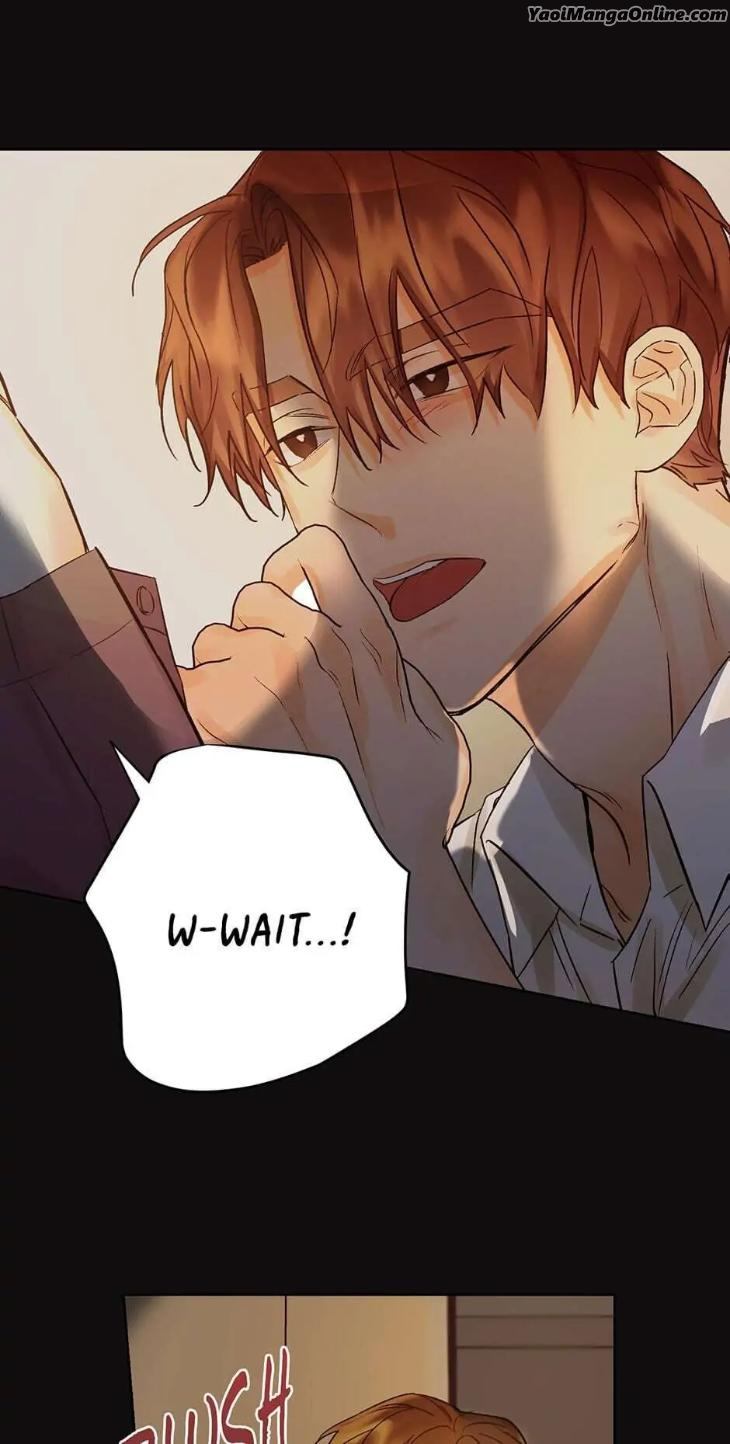 Wedding Plans for Mr. & Mr. by Rotten GreenT [Eng] page 10