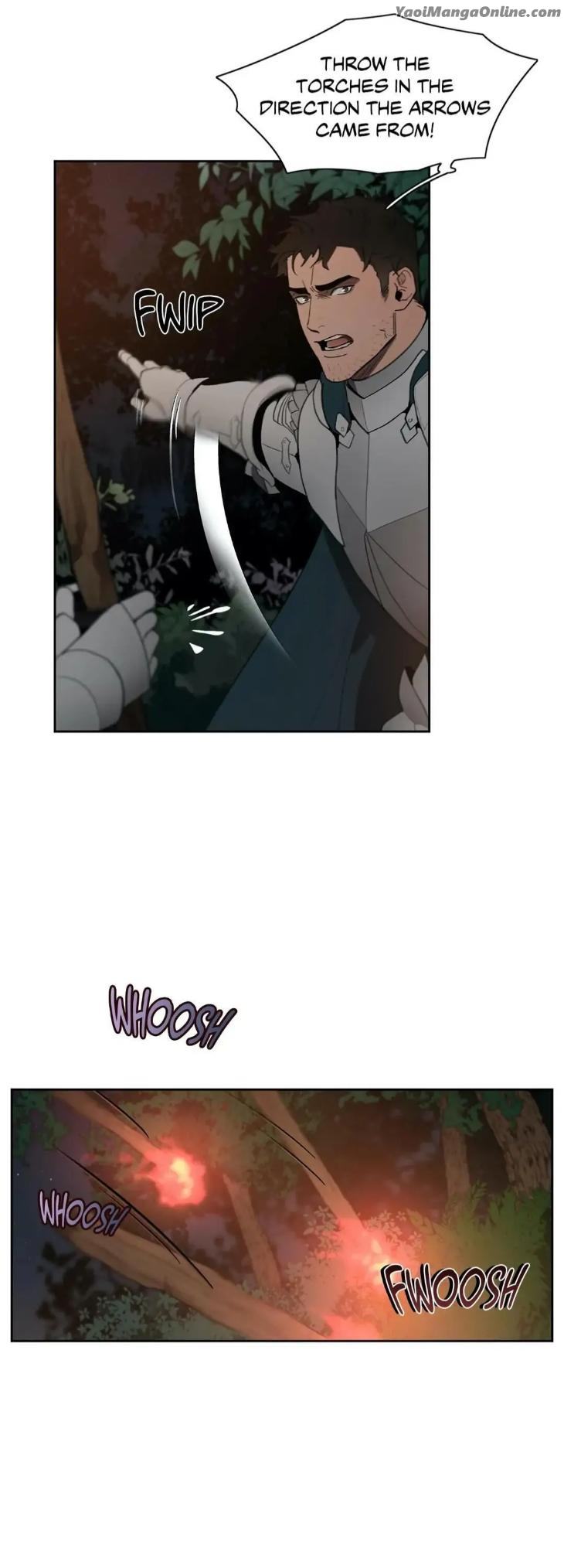 Plaything: The Grand Duke’s Boytoy by TR [Eng] page 10