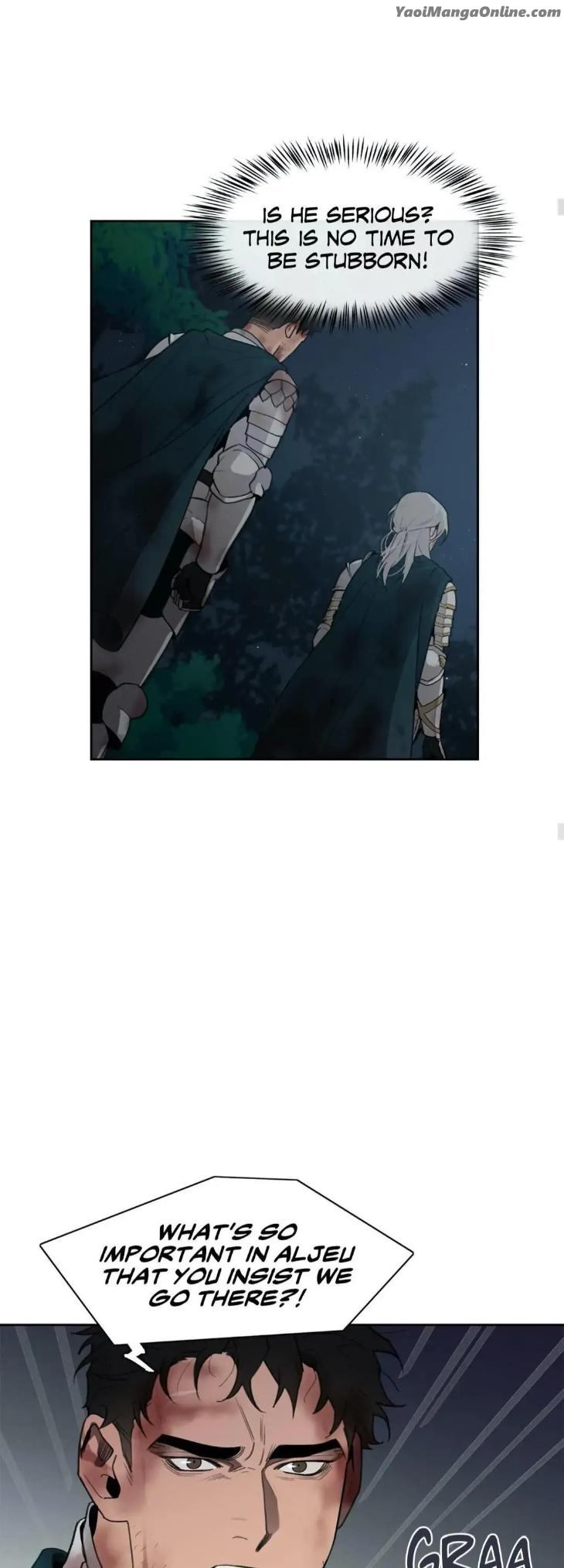 Plaything: The Grand Duke’s Boytoy by TR [Eng] page 10