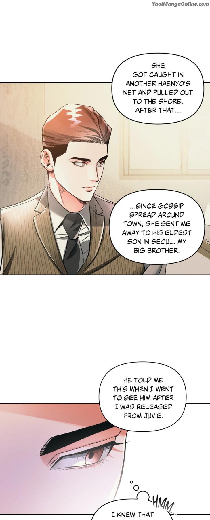 Beware the Ides of March by Stan/ Choi Song – Ch. 103 [Eng] page 10