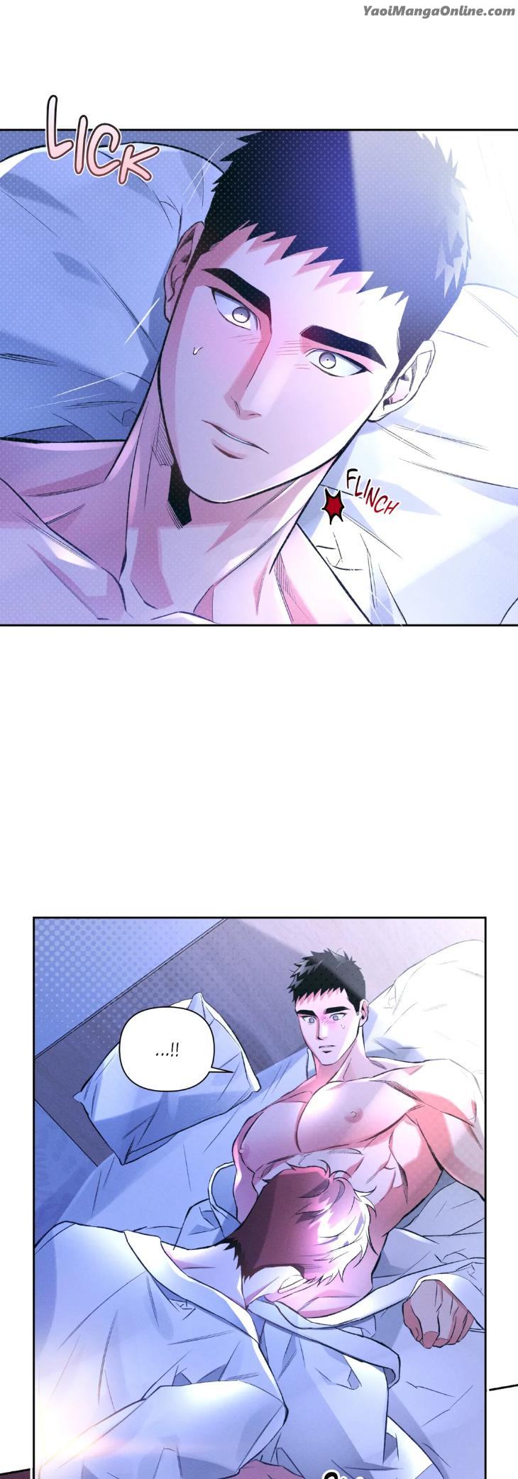 Beware the Ides of March by Stan/ Choi Song – Ch. 103 [Eng] page 10