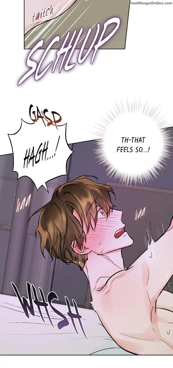 Wedding Plans for Mr. & Mr. by Rotten GreenT [Eng] page 10