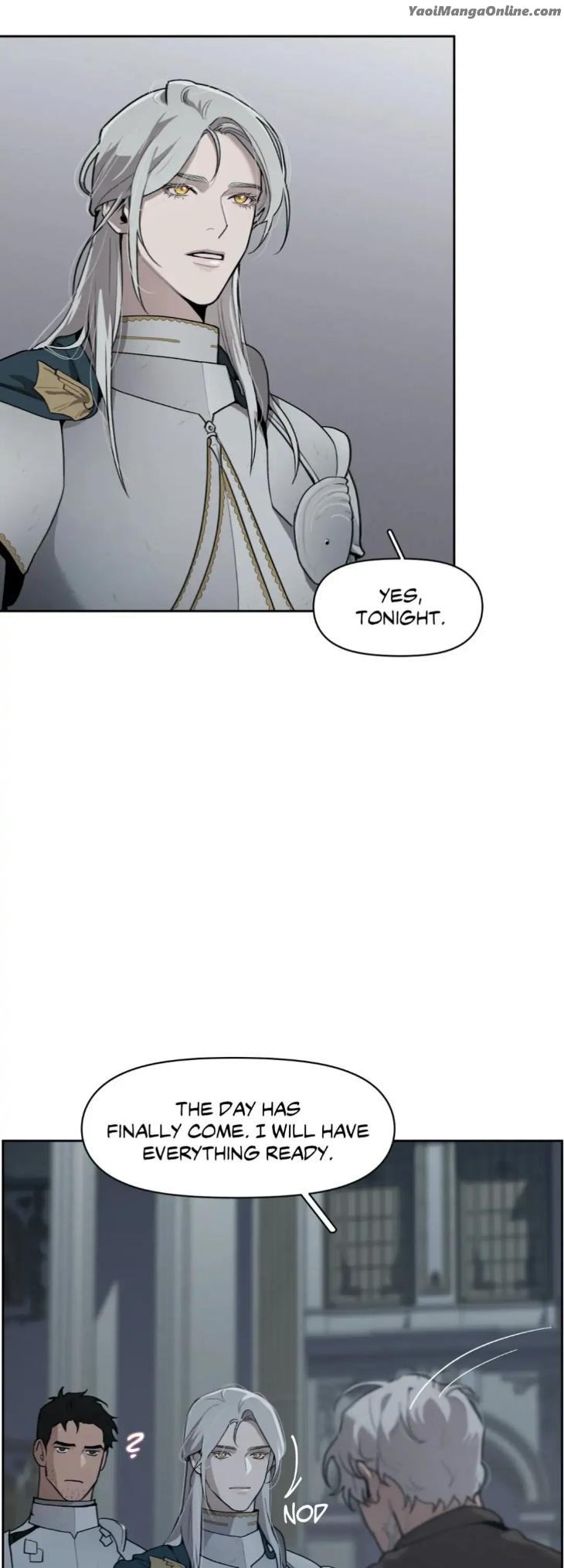 Plaything: The Grand Duke’s Boytoy by TR [Eng] page 10