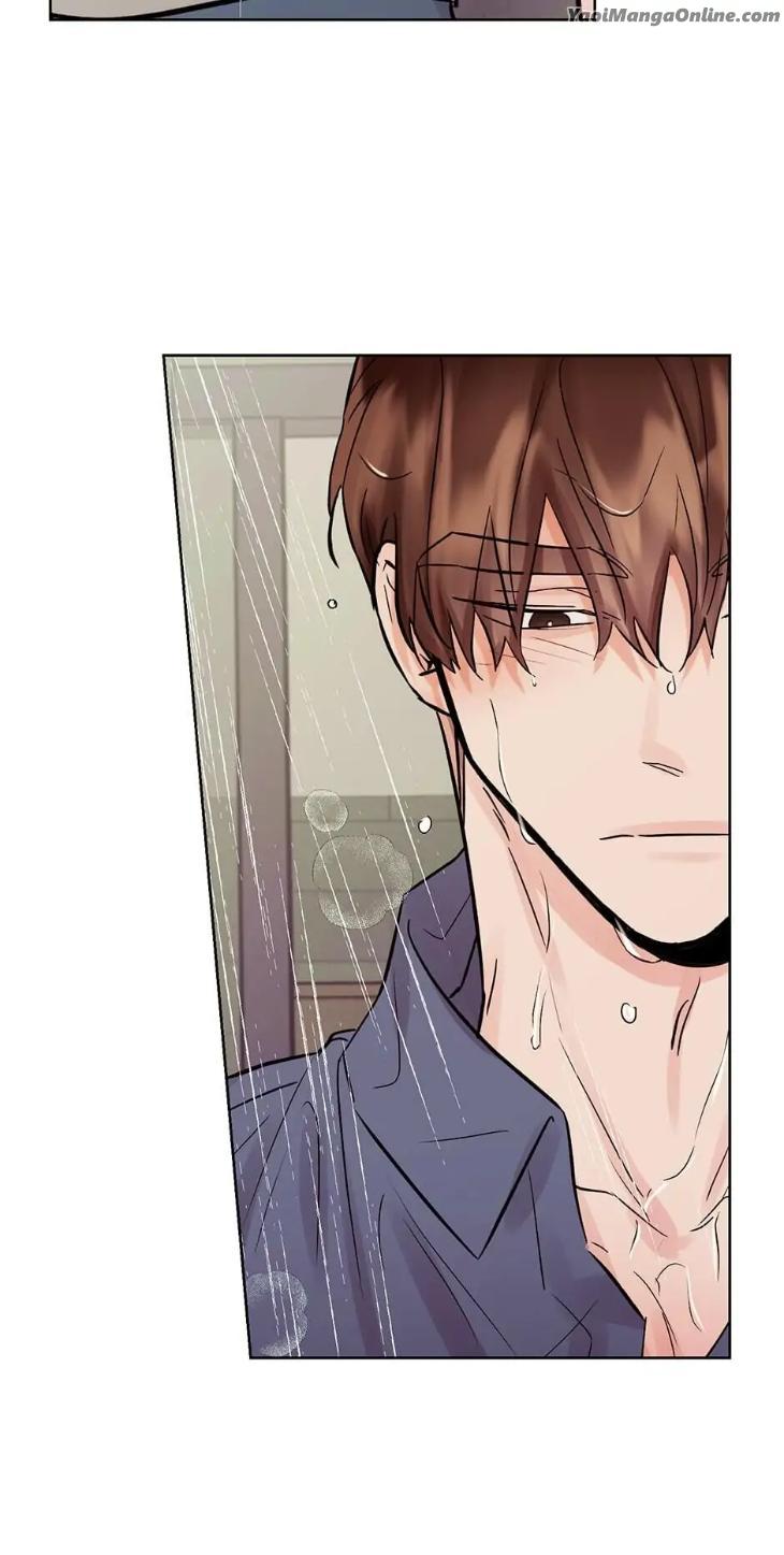 Wedding Plans for Mr. & Mr. by Rotten GreenT [Eng] page 10