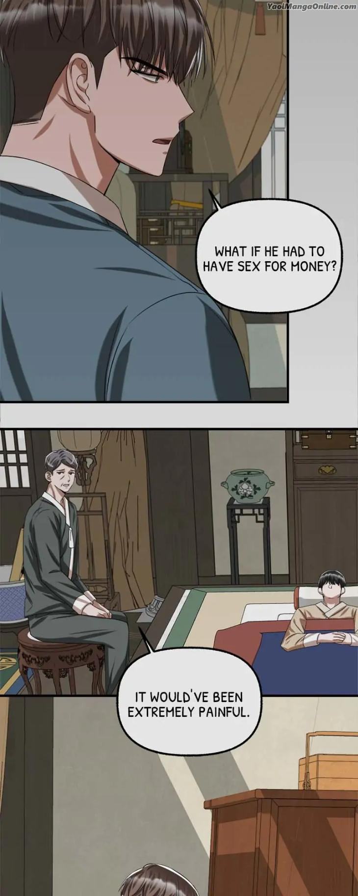 Flower by Hoya – Uncensored [Eng] page 10