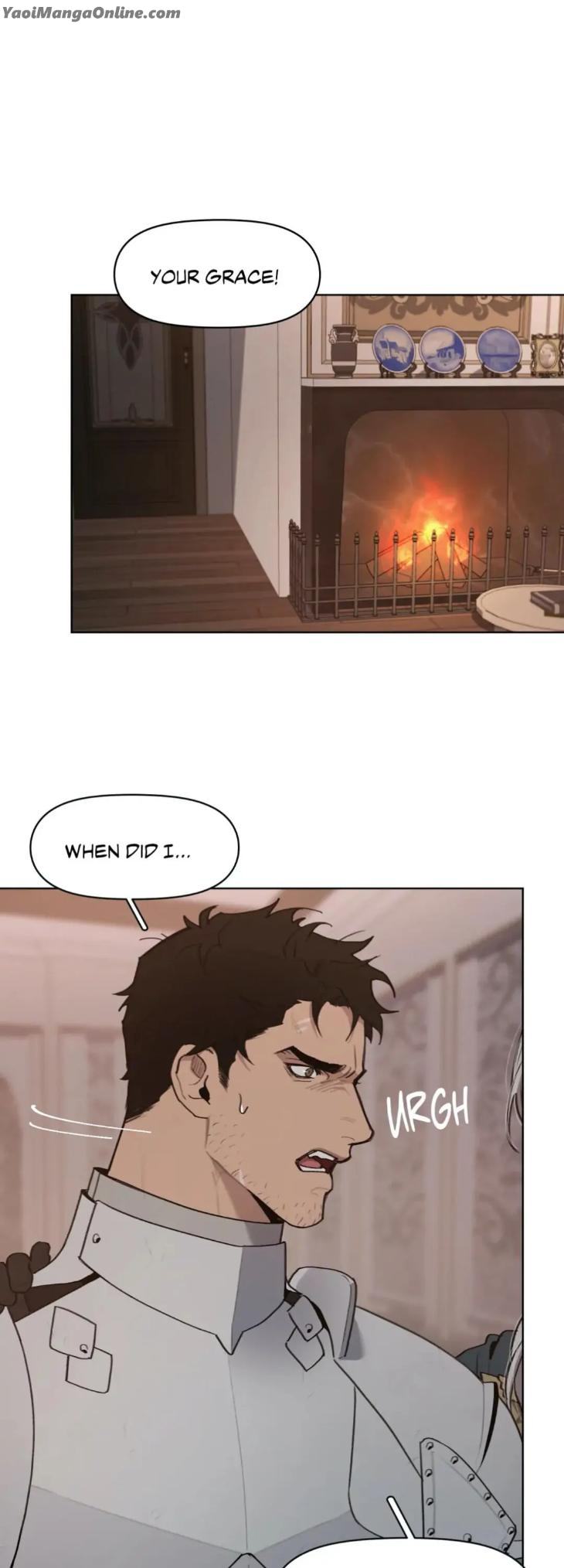 Plaything: The Grand Duke’s Boytoy by TR [Eng] page 10