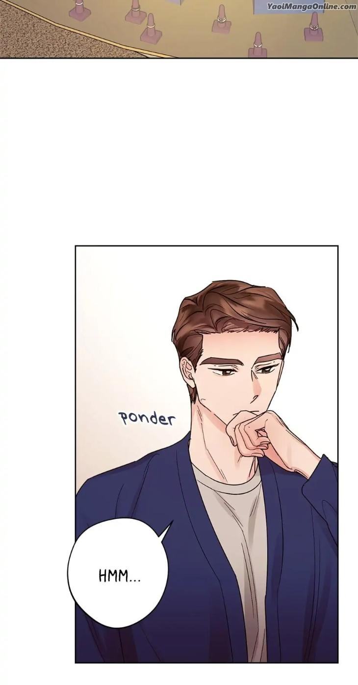 Wedding Plans for Mr. & Mr. by Rotten GreenT [Eng] page 10