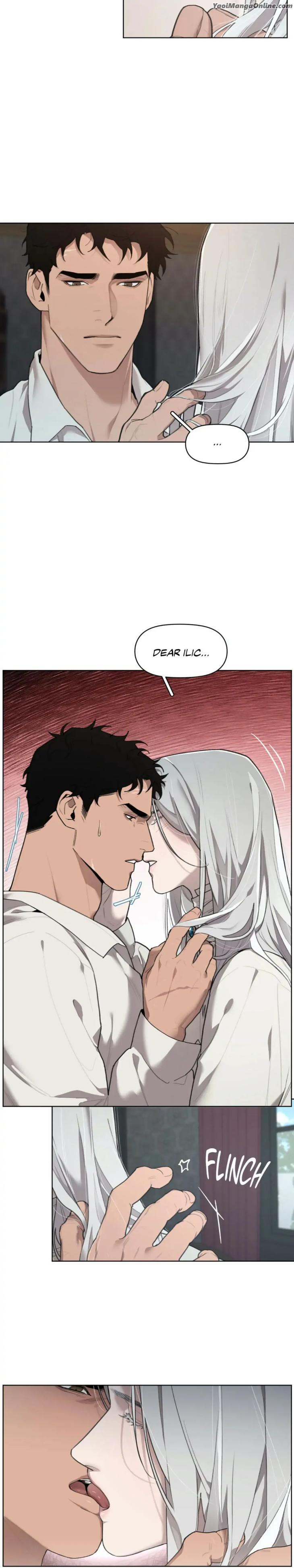 Plaything: The Grand Duke’s Boytoy by TR [Eng] page 10