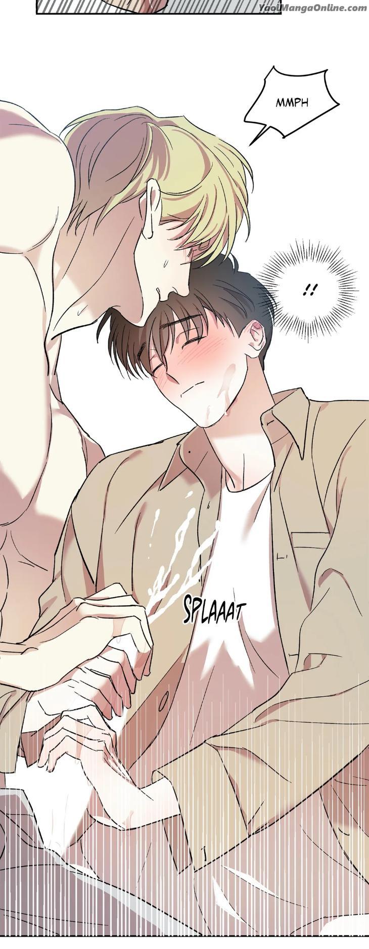 My Master, My Joo-in by Khbiyong [Eng] page 10