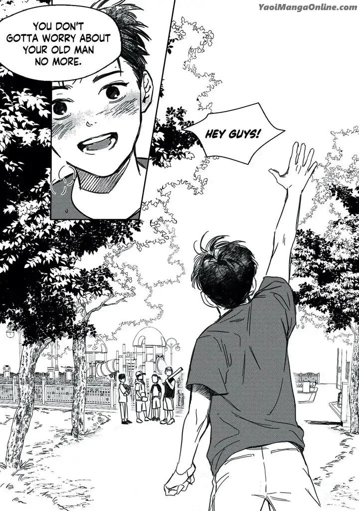 My Way with You by u-pi [Eng] page 9