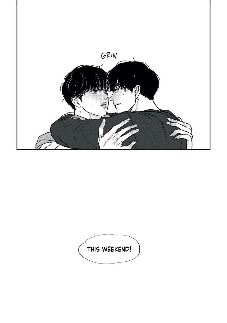 My Way with You by u-pi [Eng] page 8