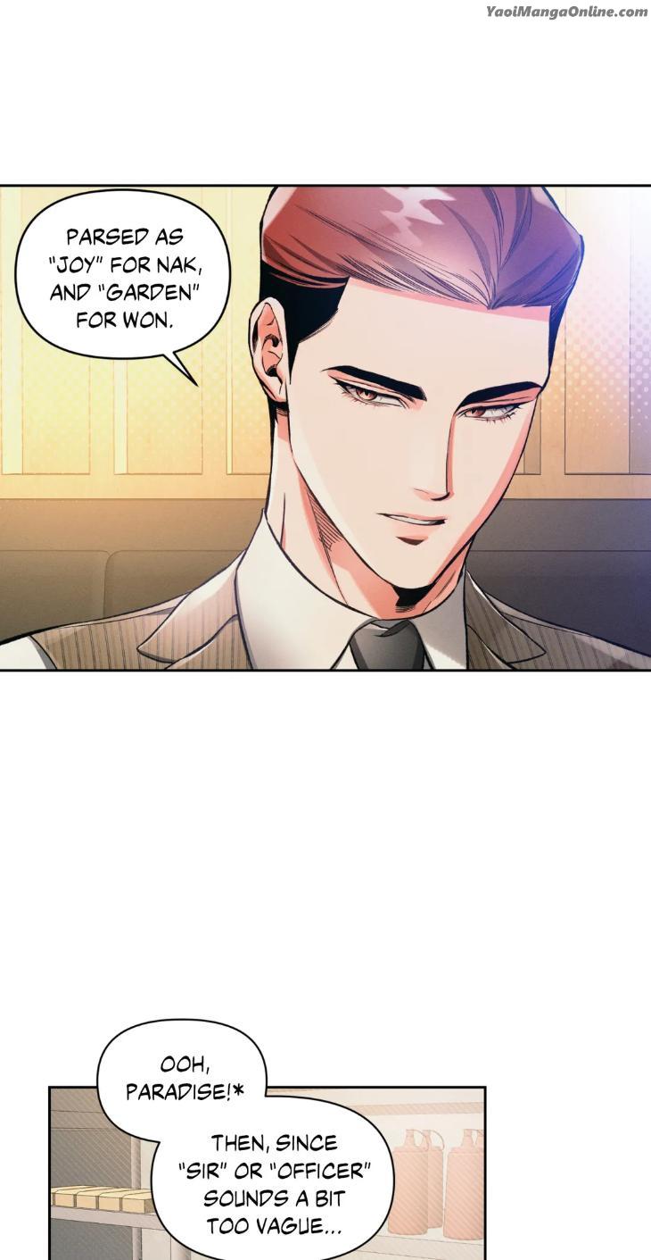 Beware the Ides of March by Stan/ Choi Song – Ch. 103 [Eng] page 10