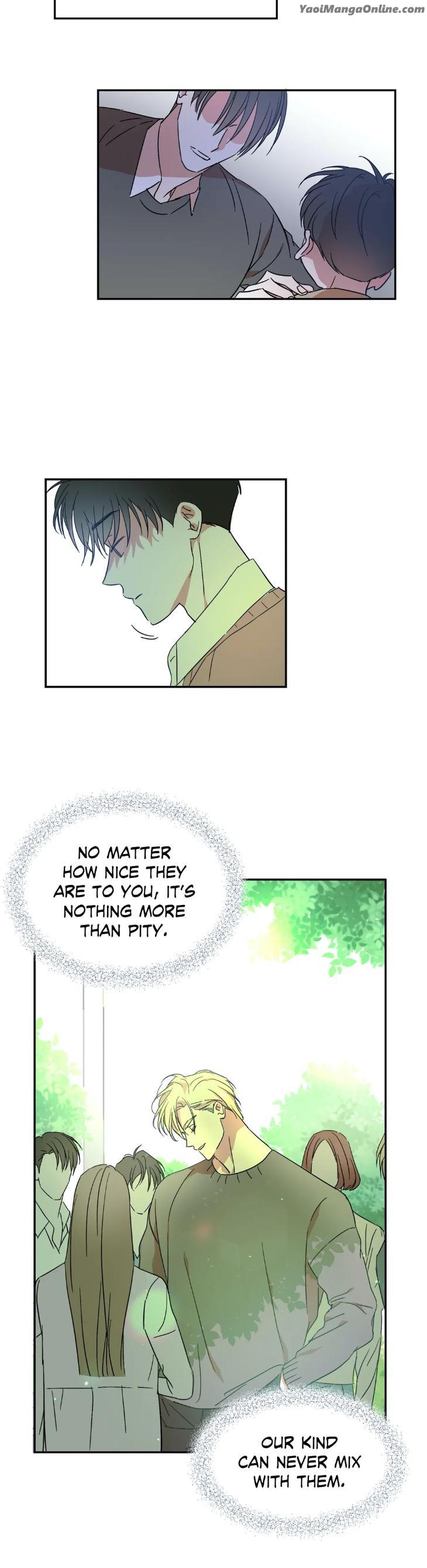 My Master, My Joo-in by Khbiyong [Eng] page 10
