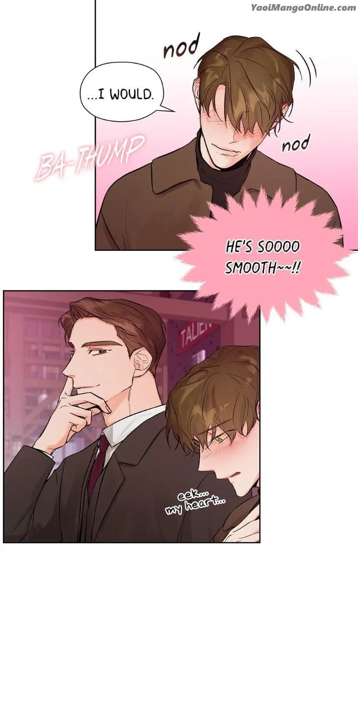 Wedding Plans for Mr. & Mr. by Rotten GreenT [Eng] page 10