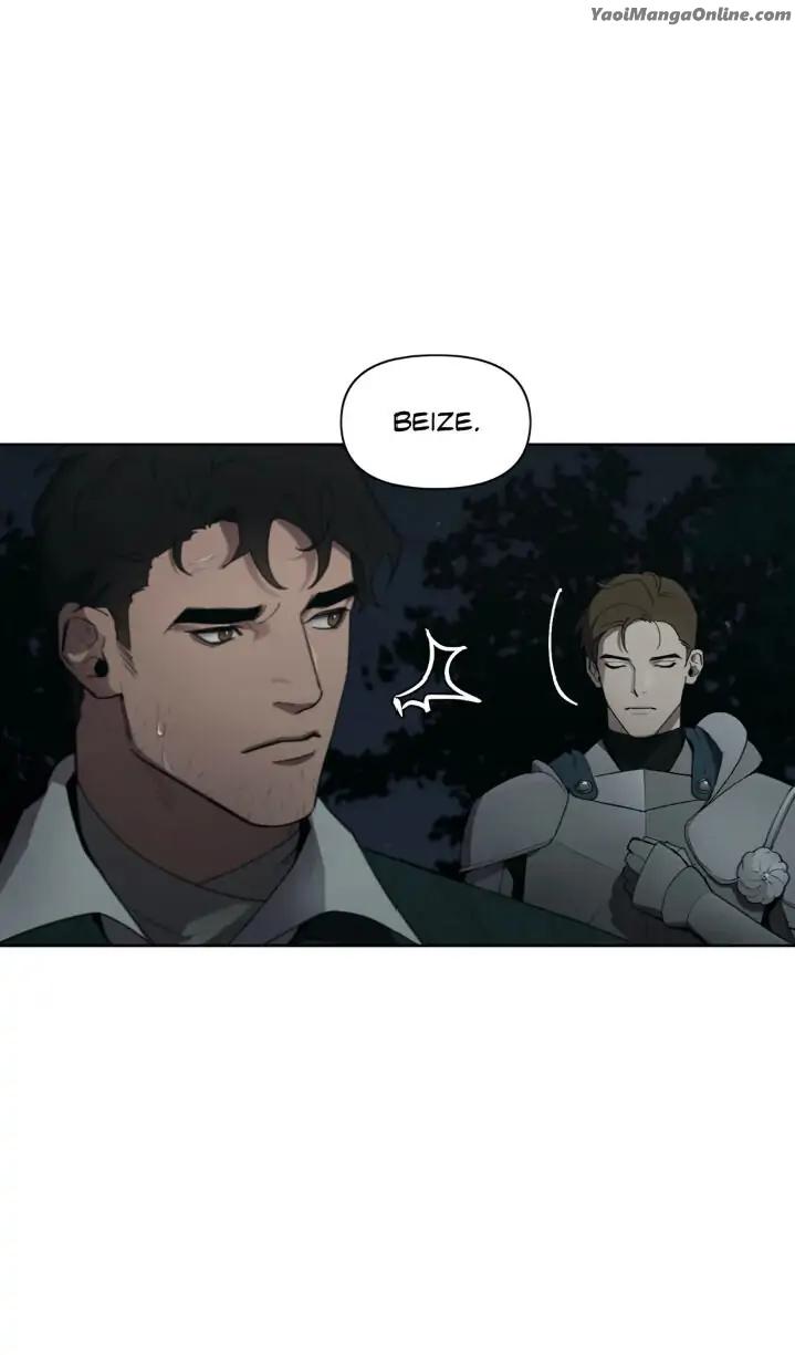 Plaything: The Grand Duke’s Boytoy by TR [Eng] page 9