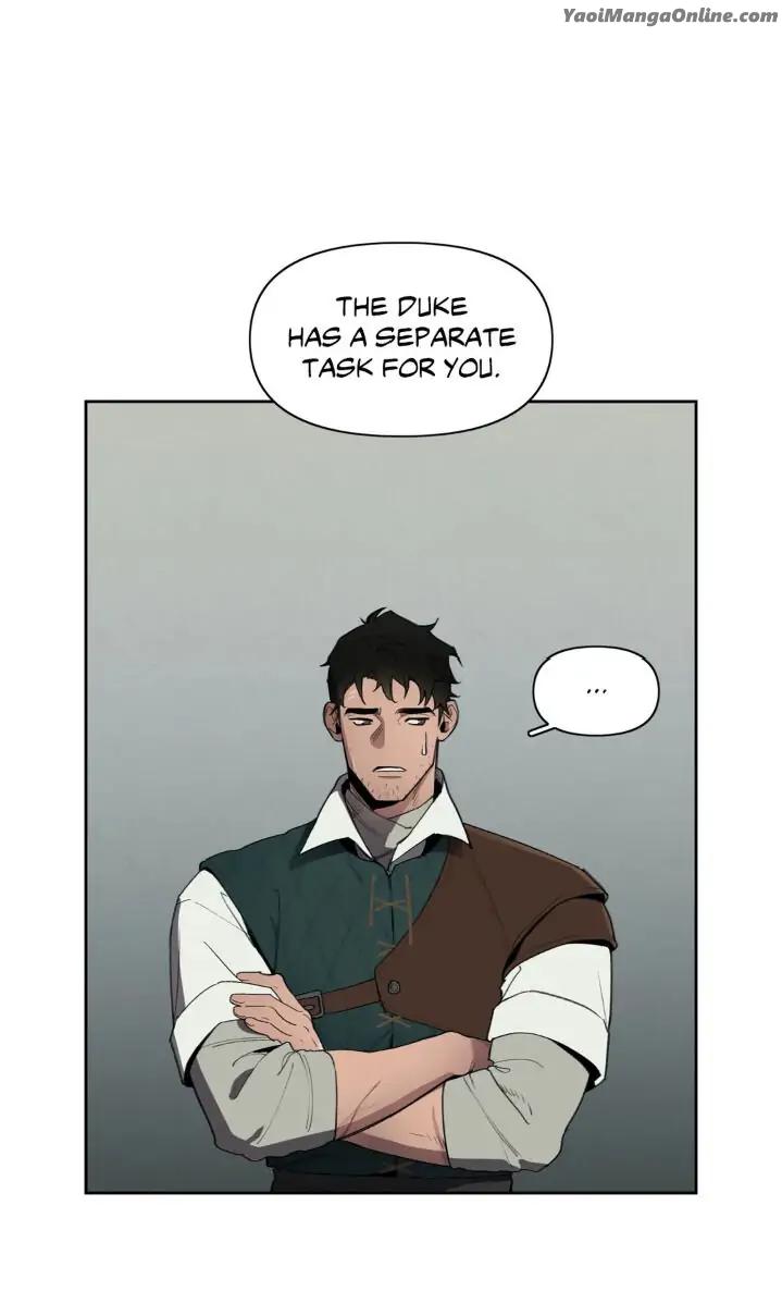 Plaything: The Grand Duke’s Boytoy by TR [Eng] page 9