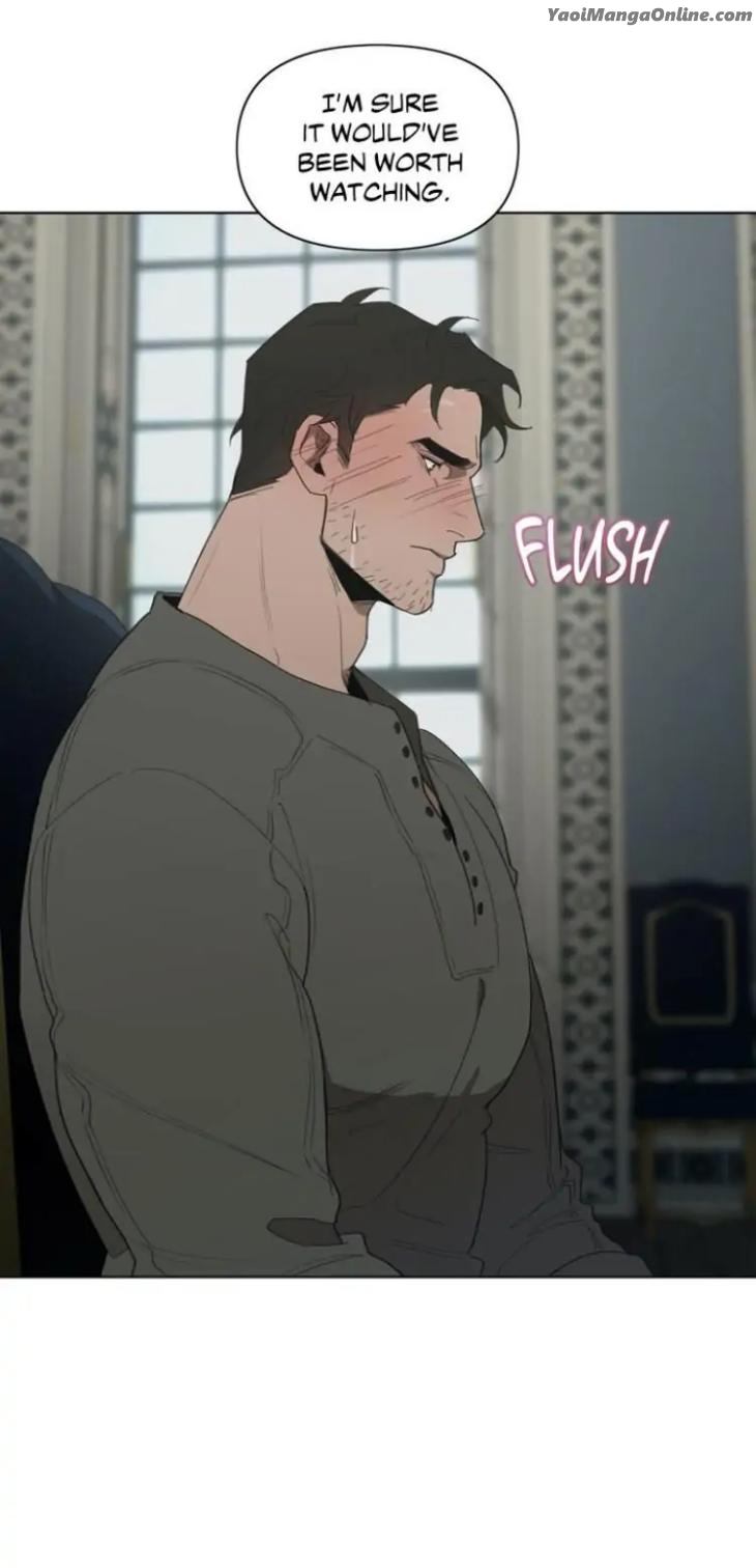 Plaything: The Grand Duke’s Boytoy by TR [Eng] page 11