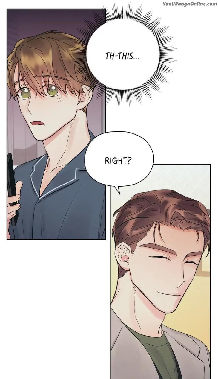 Wedding Plans for Mr. & Mr. by Rotten GreenT [Eng] page 11