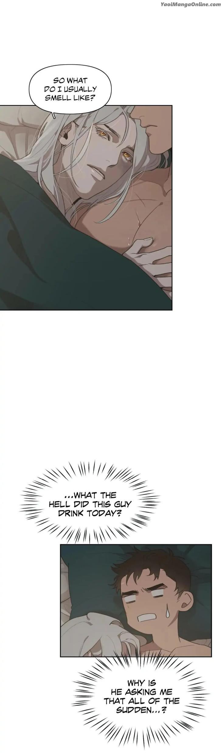 Plaything: The Grand Duke’s Boytoy by TR [Eng] page 11