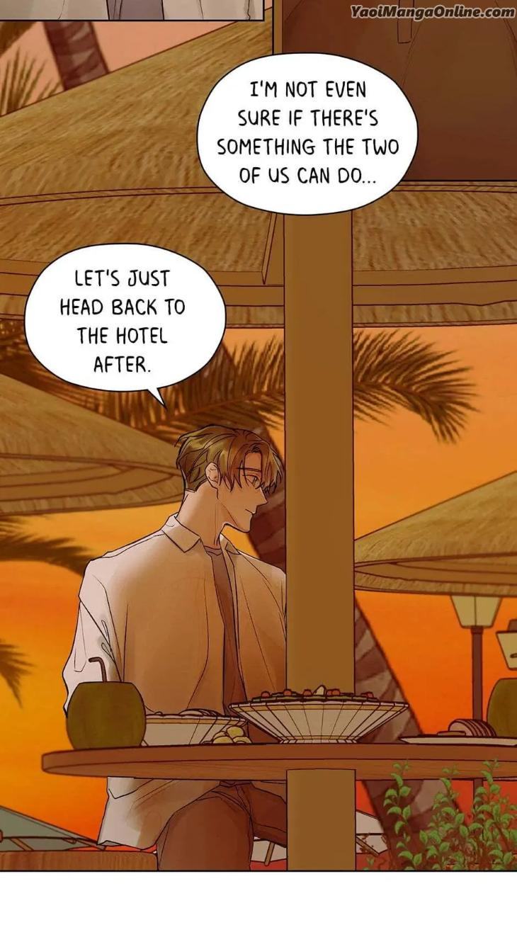 Wedding Plans for Mr. & Mr. by Rotten GreenT [Eng] page 10