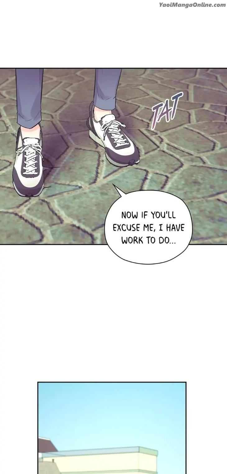 Wedding Plans for Mr. & Mr. by Rotten GreenT [Eng] page 11