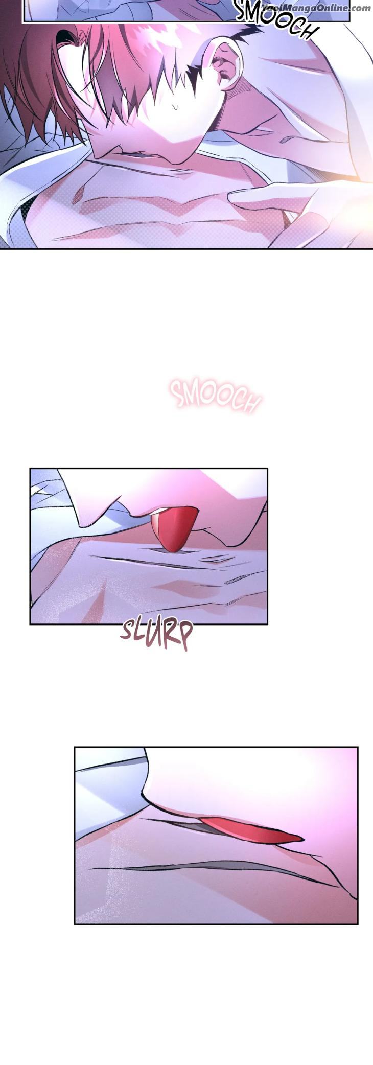 Beware the Ides of March by Stan/ Choi Song – Ch. 103 [Eng] page 11