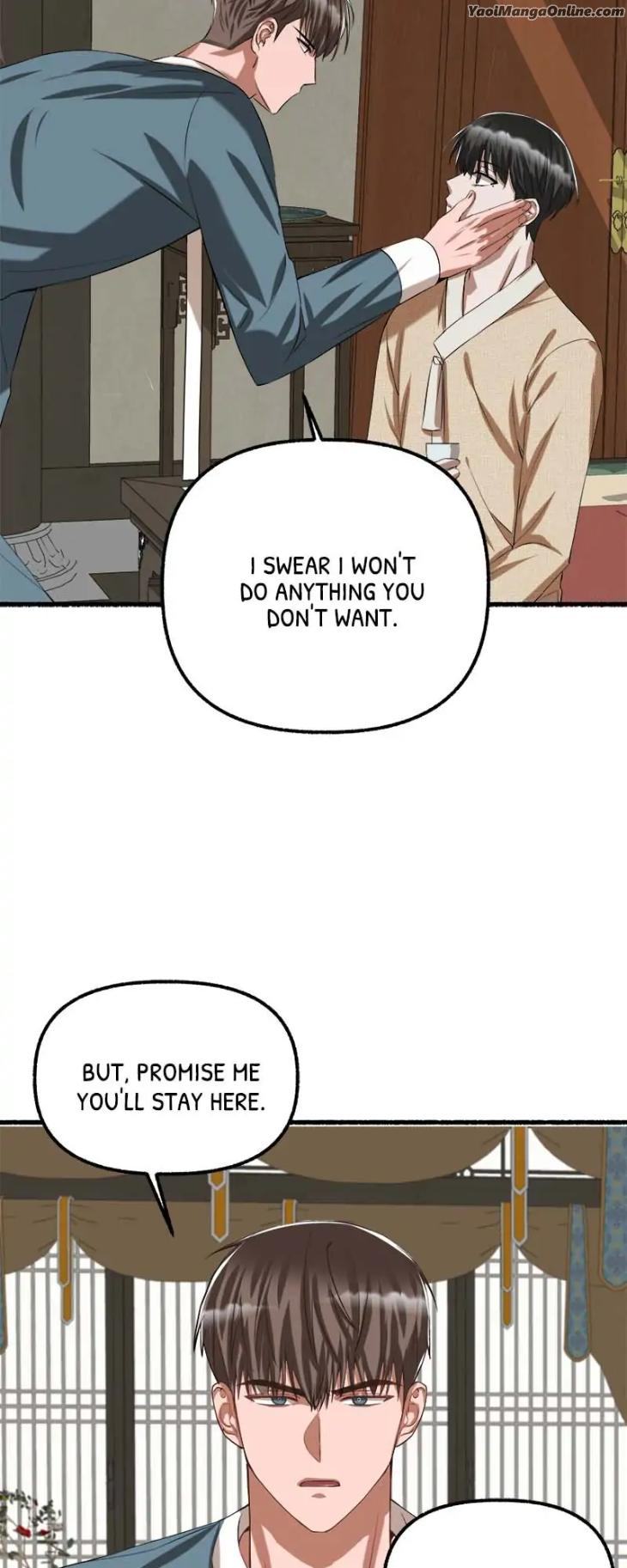 Flower by Hoya – Uncensored [Eng] page 11