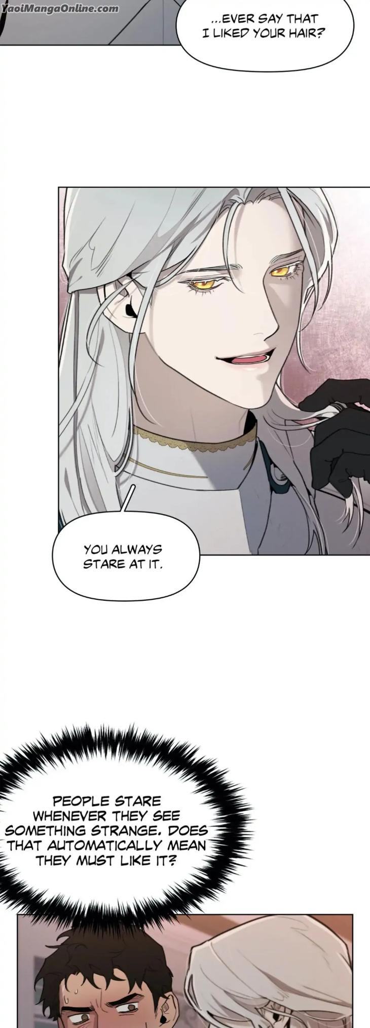 Plaything: The Grand Duke’s Boytoy by TR [Eng] page 11