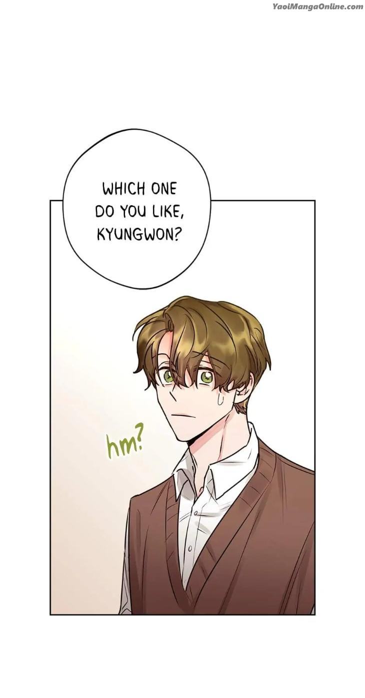 Wedding Plans for Mr. & Mr. by Rotten GreenT [Eng] page 11