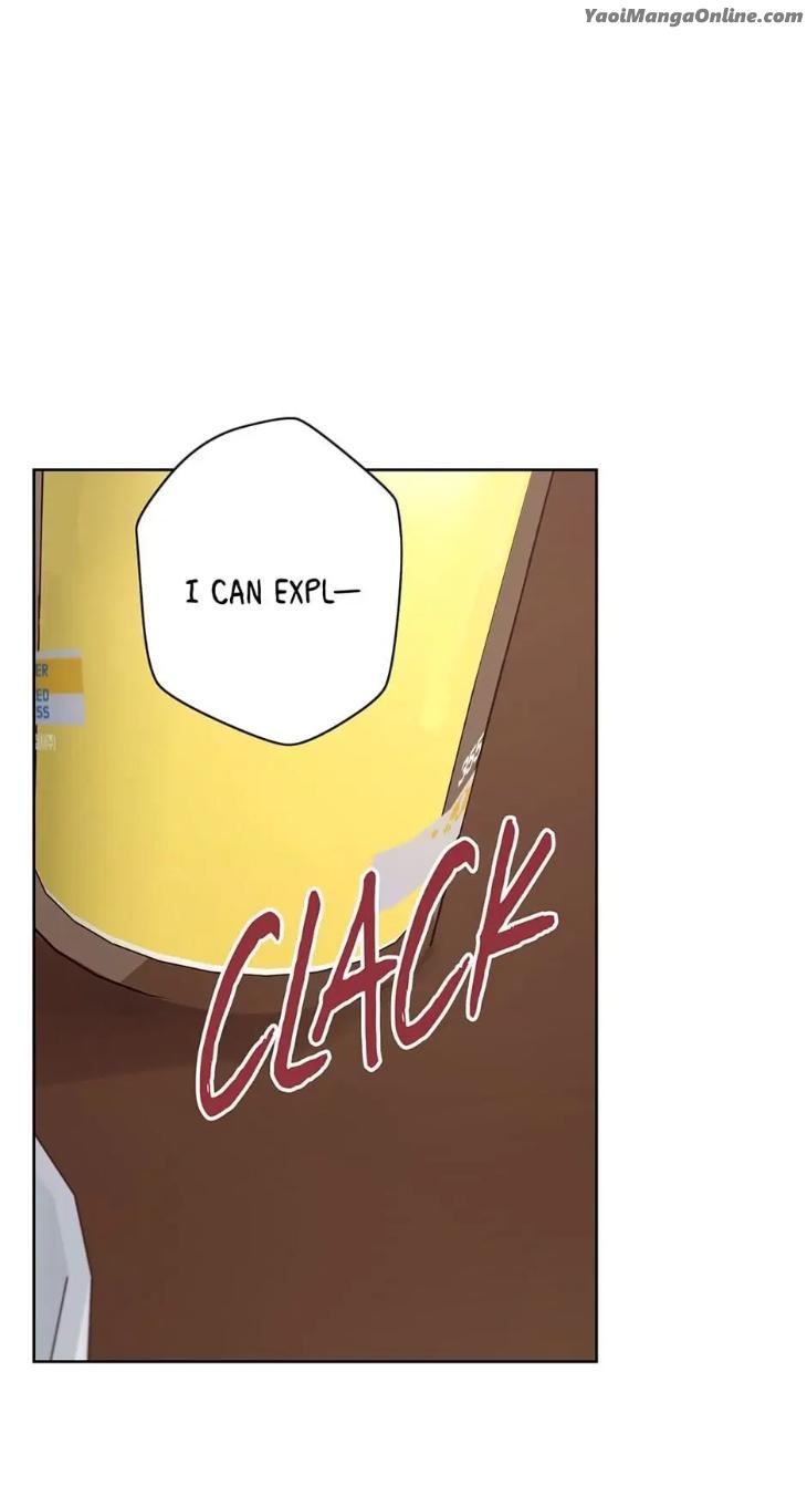 Wedding Plans for Mr. & Mr. by Rotten GreenT [Eng] page 11