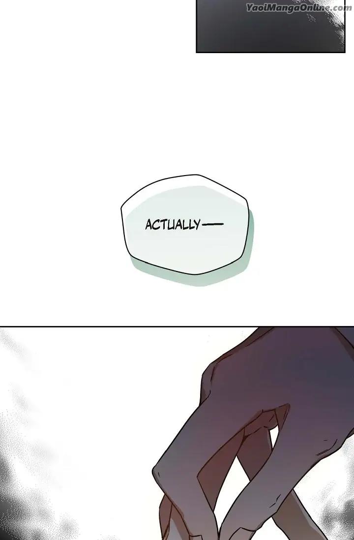 Hard-Boiled Love by Gwendolyn [Eng] page 11