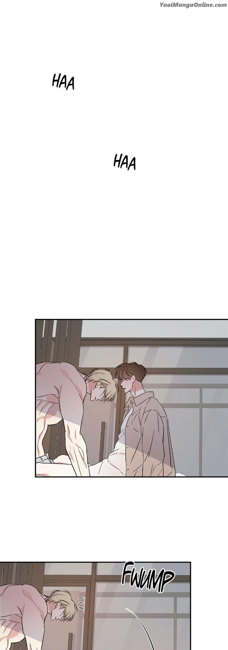 My Master, My Joo-in by Khbiyong [Eng] page 11