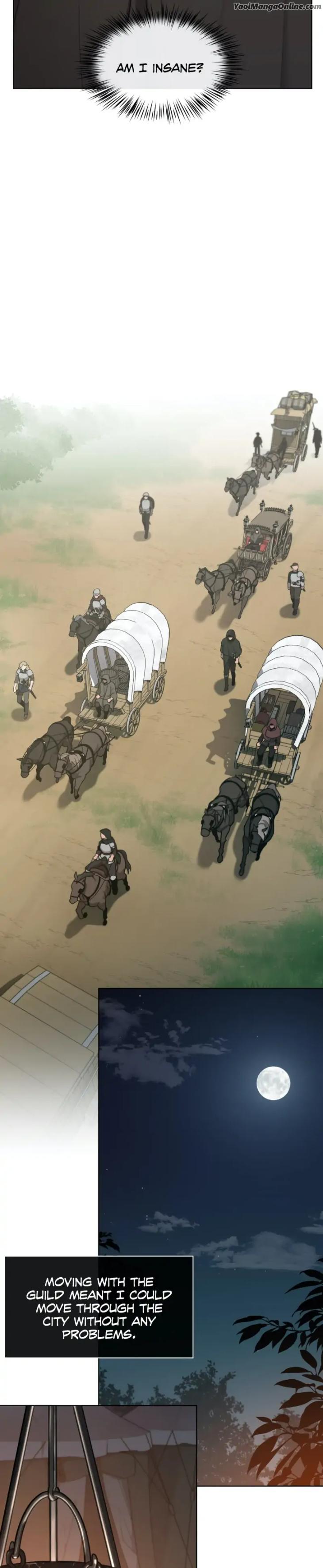 Plaything: The Grand Duke’s Boytoy by TR [Eng] page 11