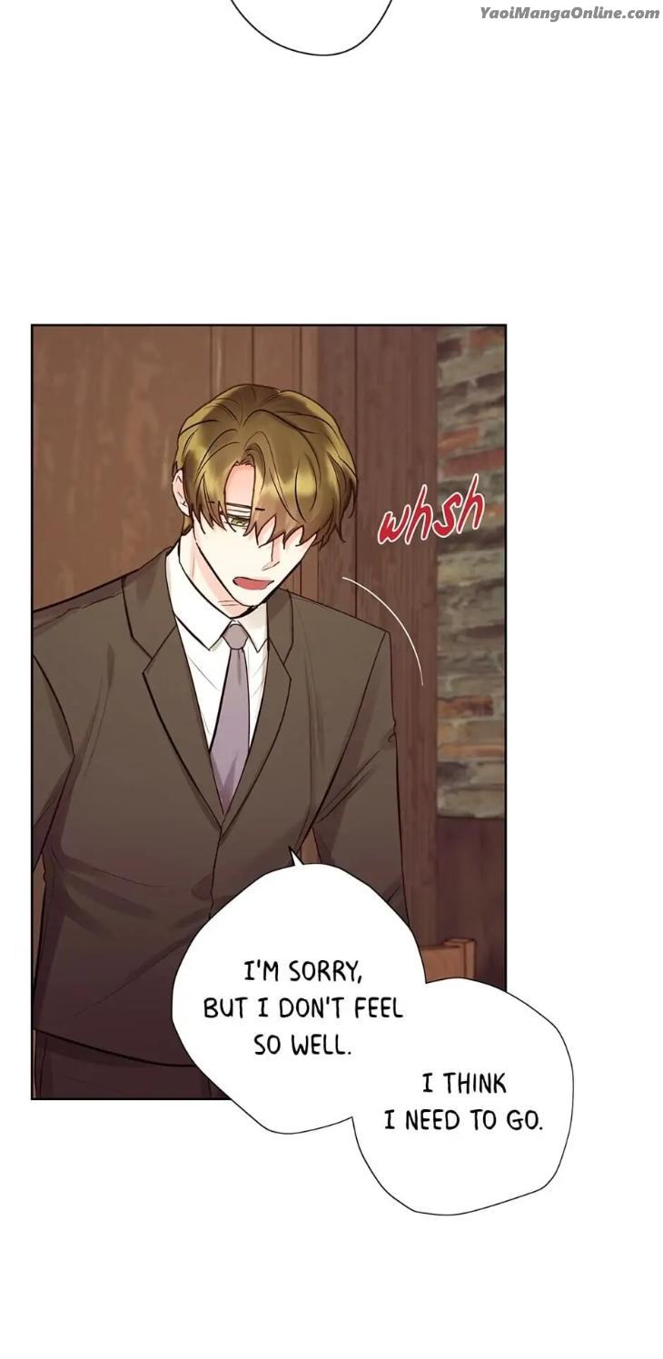 Wedding Plans for Mr. & Mr. by Rotten GreenT [Eng] page 11