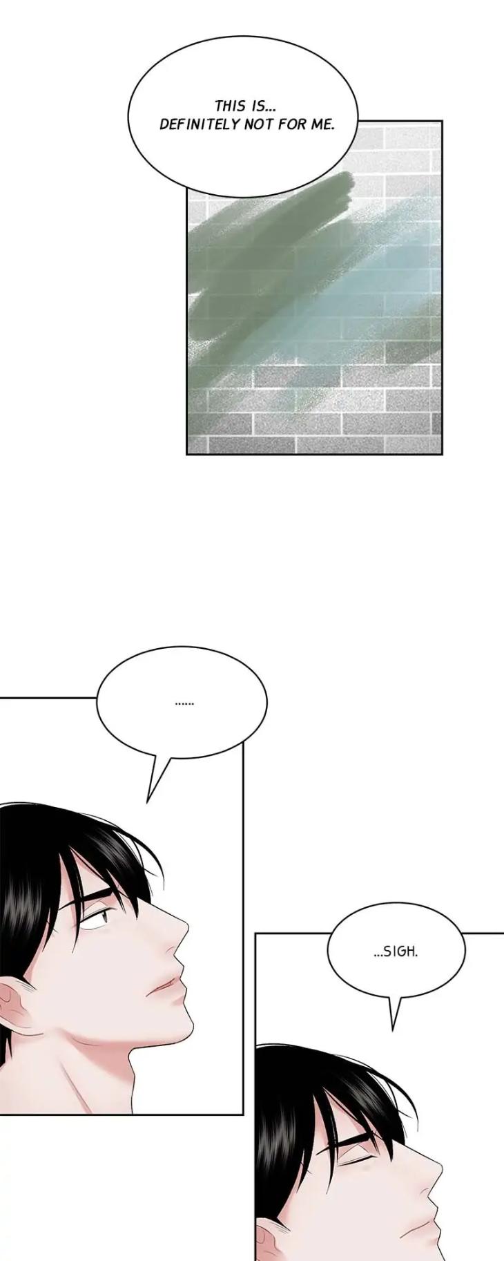 There, Not There by JJ/ Kang Bok-chi [Eng] page 11