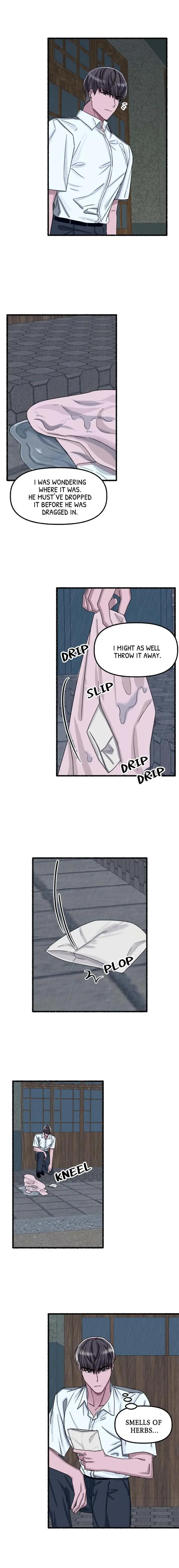 Flower by Hoya – Uncensored [Eng] page 11