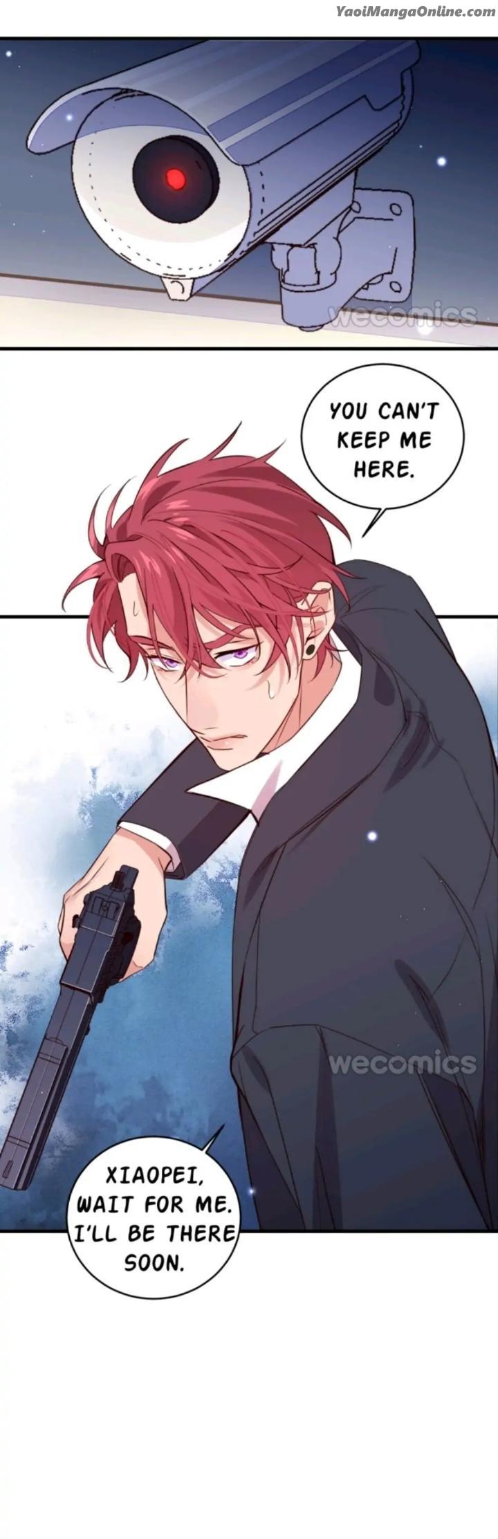 Love, Which Makes Us One by Zhiyin man ke, Taipa – Part 2 – Ch. 77 [Eng] page 10