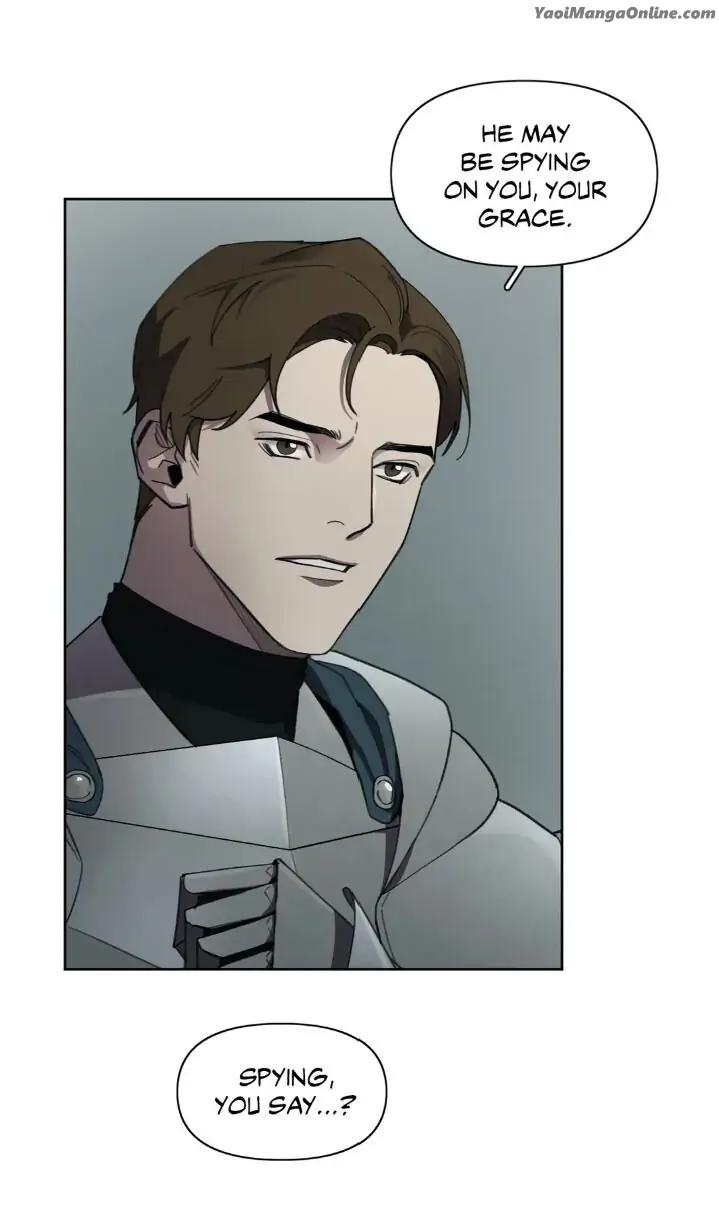 Plaything: The Grand Duke’s Boytoy by TR [Eng] page 10