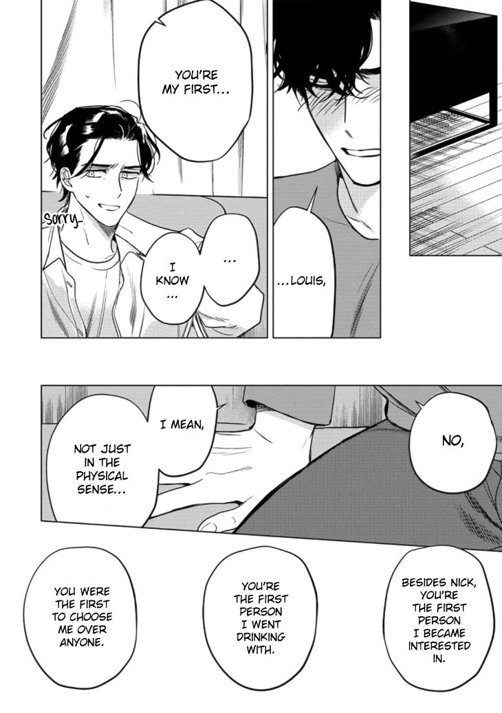 Never Good Enough by FCTKagura, Youko [Eng] page 12