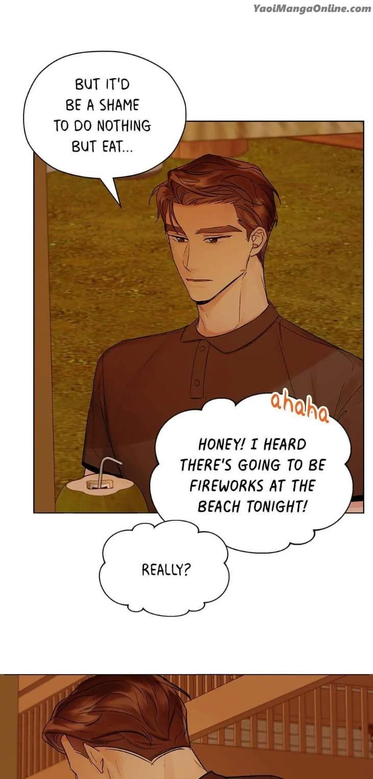 Wedding Plans for Mr. & Mr. by Rotten GreenT [Eng] page 11