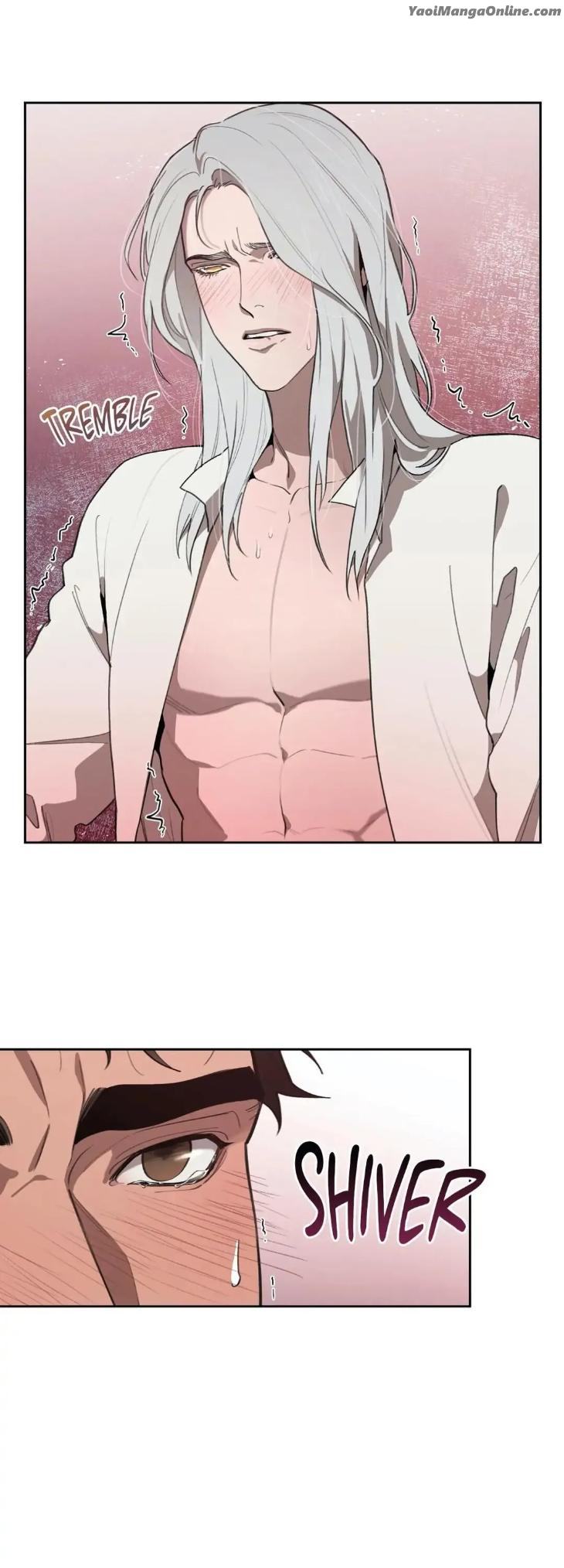 Plaything: The Grand Duke’s Boytoy by TR [Eng] page 12