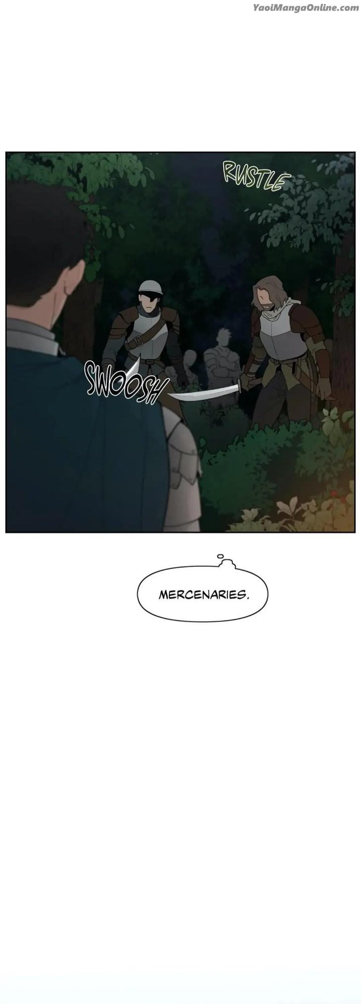 Plaything: The Grand Duke’s Boytoy by TR [Eng] page 12